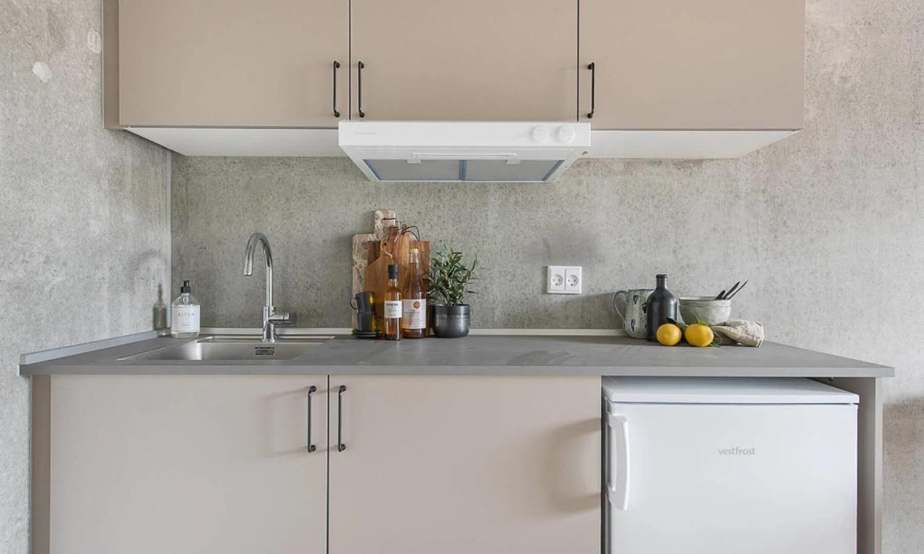 Tastefull And Modern Leilighet *
